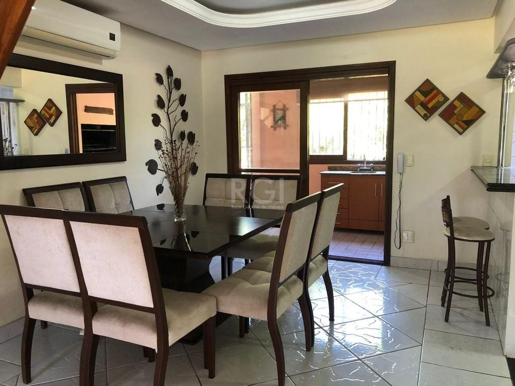 Casa de Condomínio à venda com 4 quartos, 119m² - Foto 48