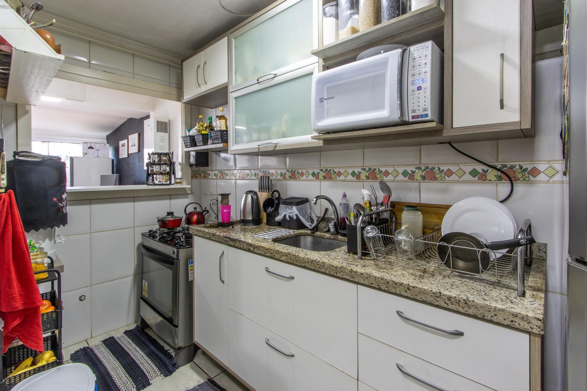 Casa, 3 quartos, 181 m² - Foto 16