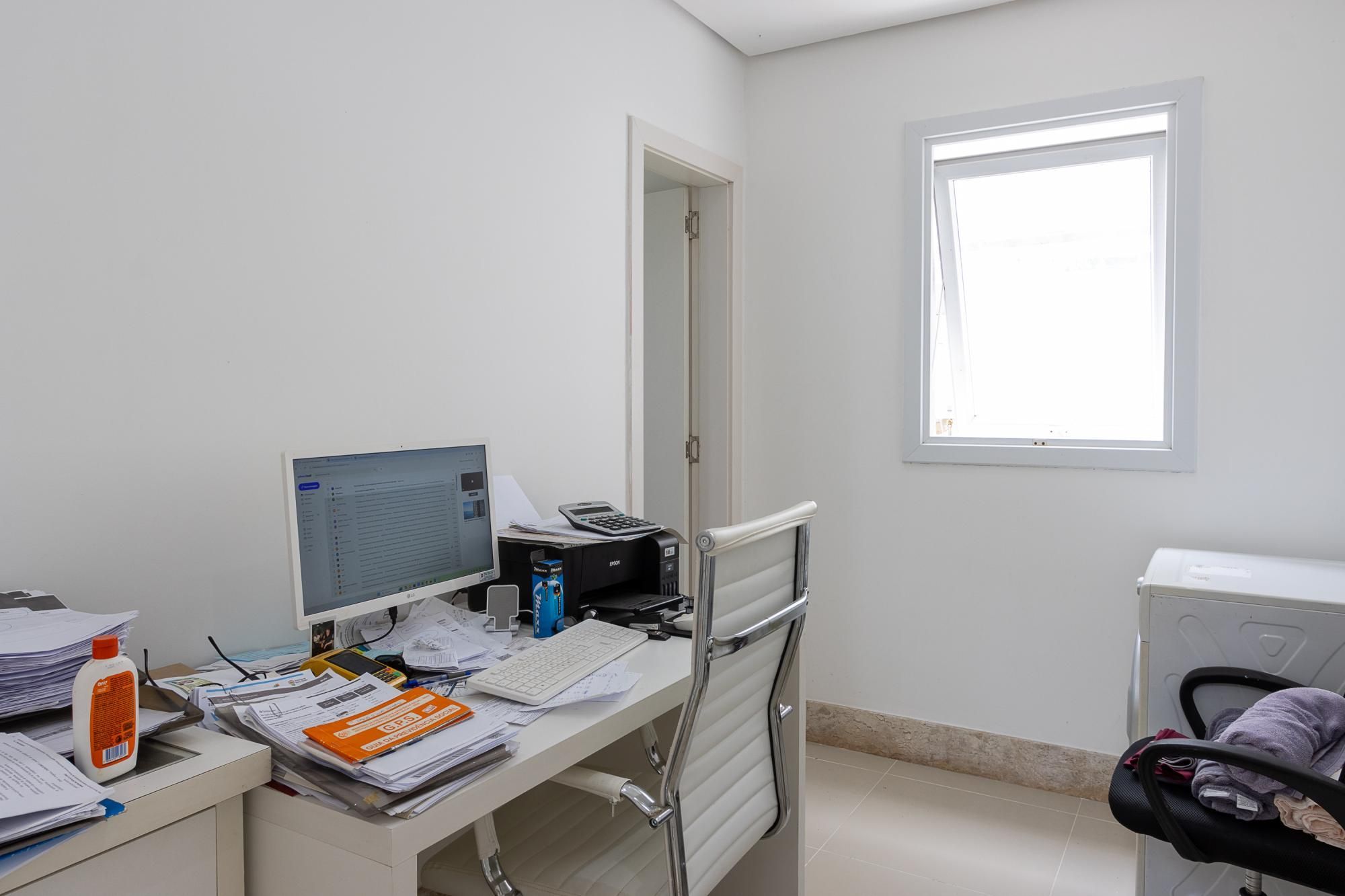 Casa de Condomínio, 5 quartos - Foto 6