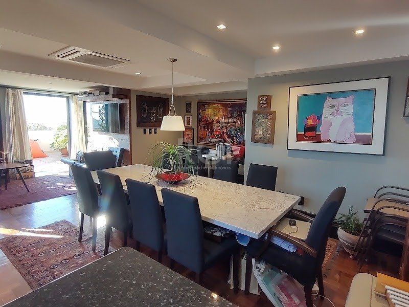 Cobertura à venda com 3 quartos, 153m² - Foto 4