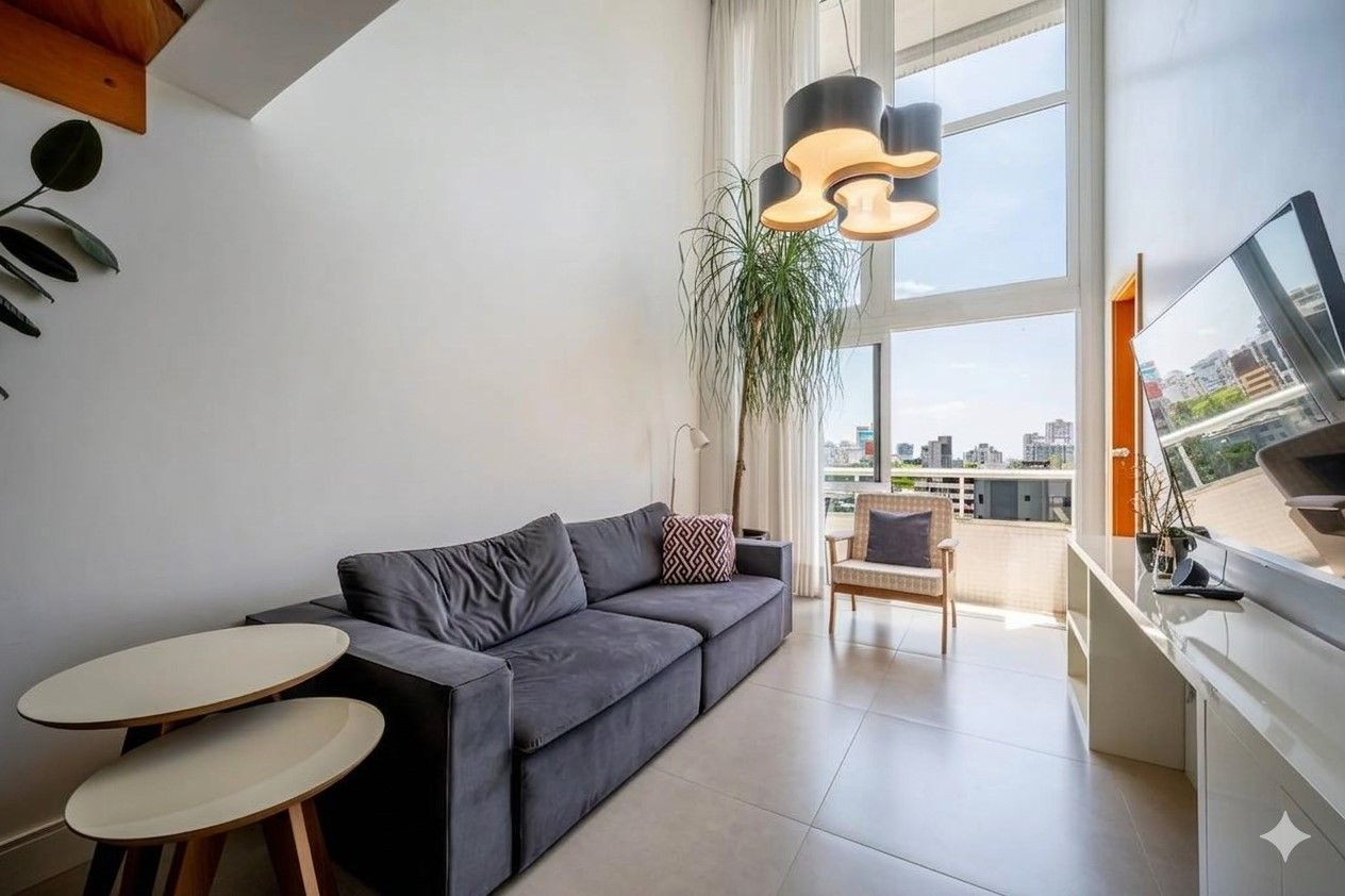 Cobertura, 2 quartos, 103 m² - Foto 7