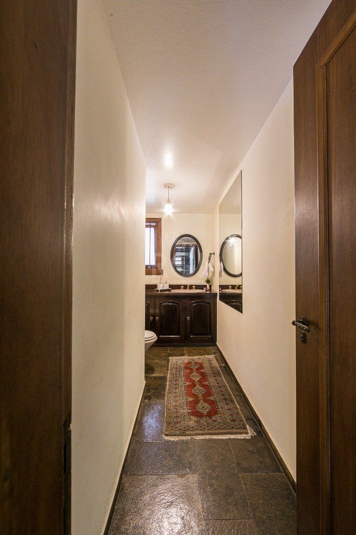 Casa, 5 quartos, 370 m² - Foto 60