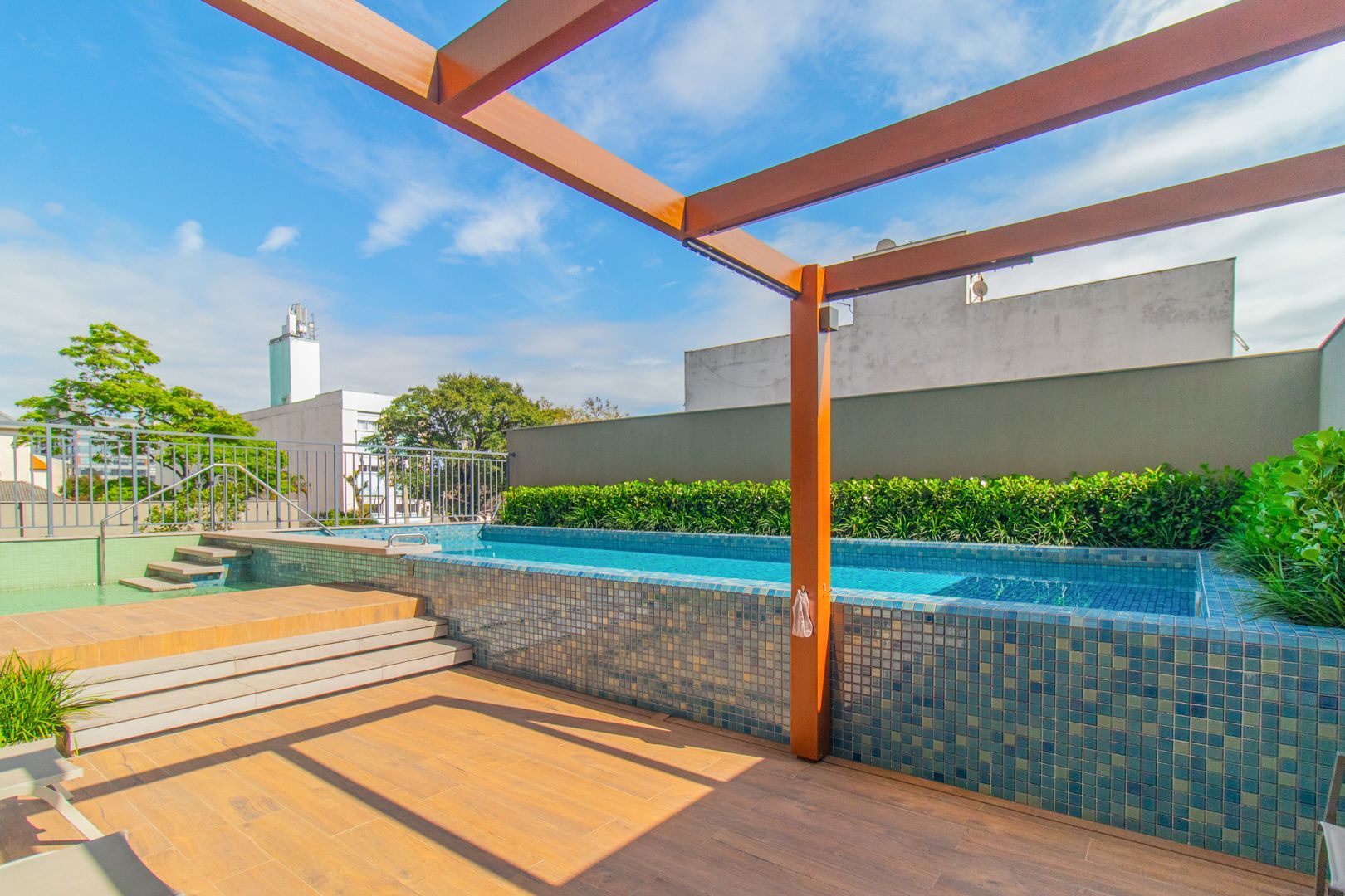 Apartamento à venda com 2 quartos, 58m² - Foto 17