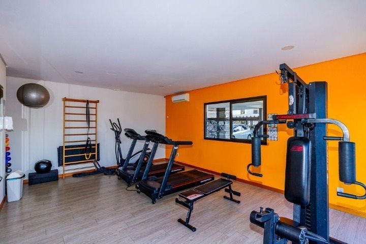 Apartamento à venda com 2 quartos, 61m² - Foto 23