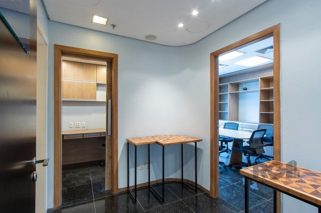 Conjunto Comercial-Sala à venda, 42m² - Foto 7