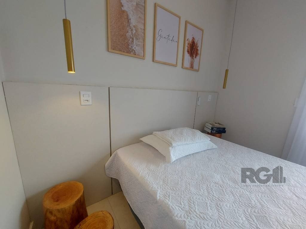 Casa de Condomínio, 4 quartos - Foto 23