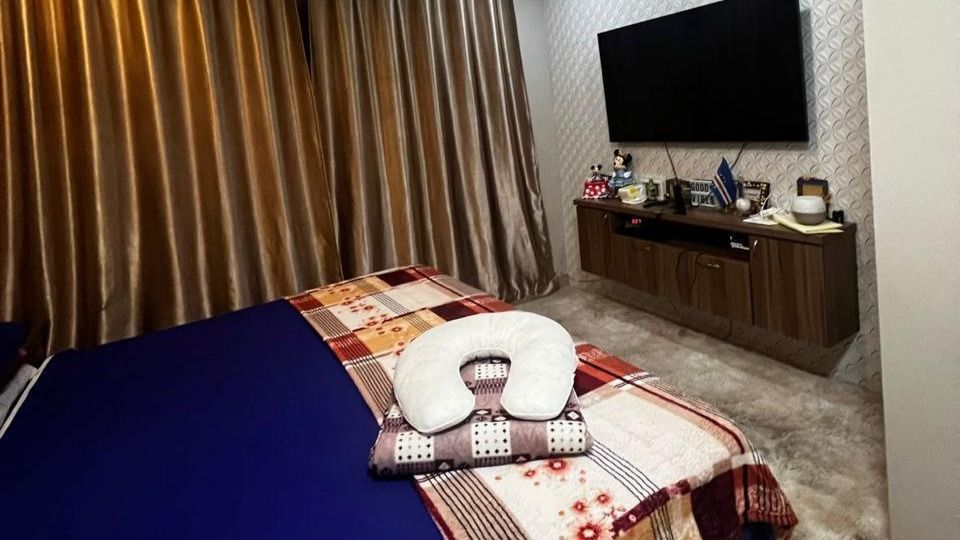 Casa à venda com 5 quartos, 157m² - Foto 12