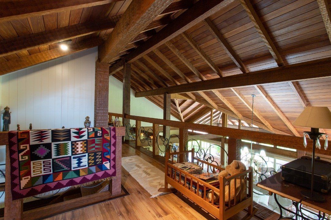 Casa de Condomínio à venda com 3 quartos, 330m² - Foto 50