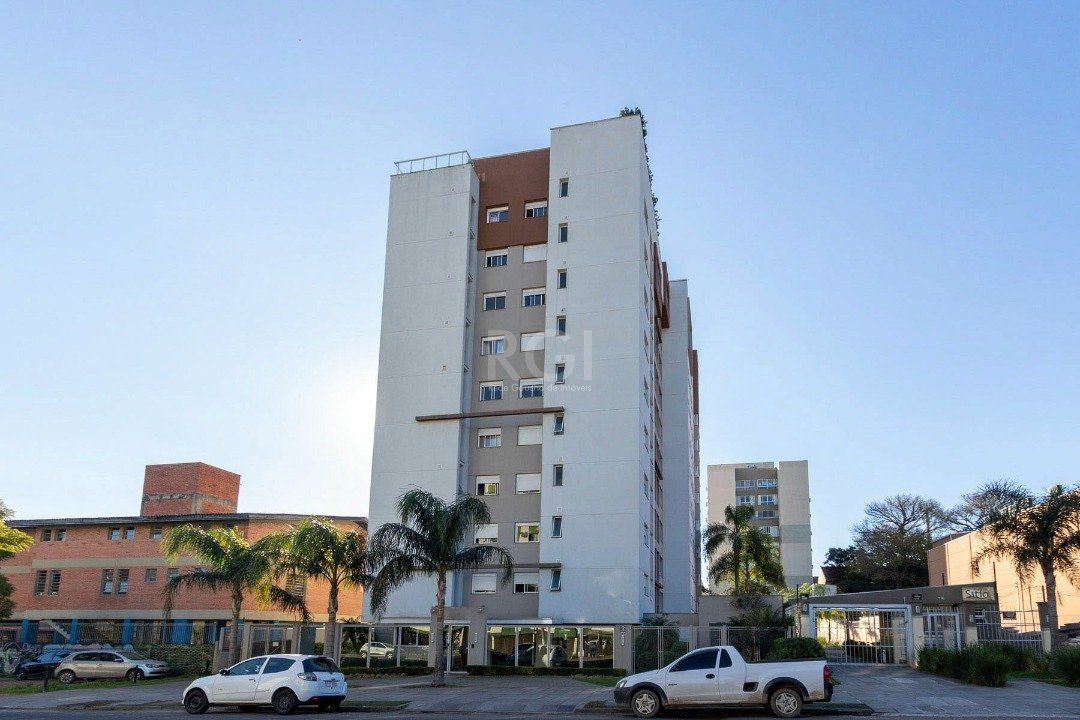 Apartamento à venda com 2 quartos, 66m² - Foto 20