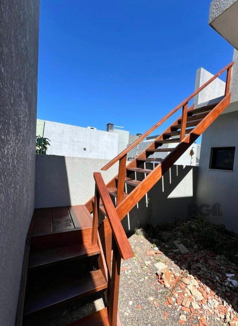 Casa, 3 quartos, 93 m² - Foto 6