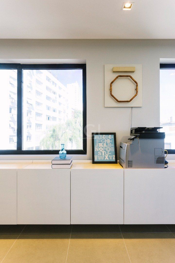 Conjunto Comercial-Sala à venda, 58m² - Foto 17