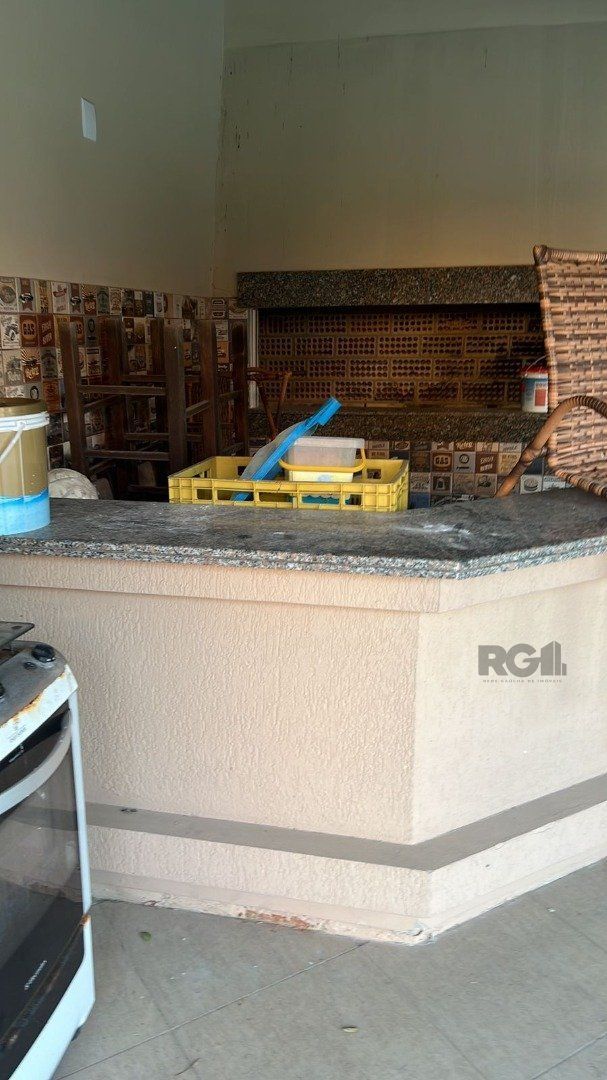 Casa, 5 quartos, 250 m² - Foto 4