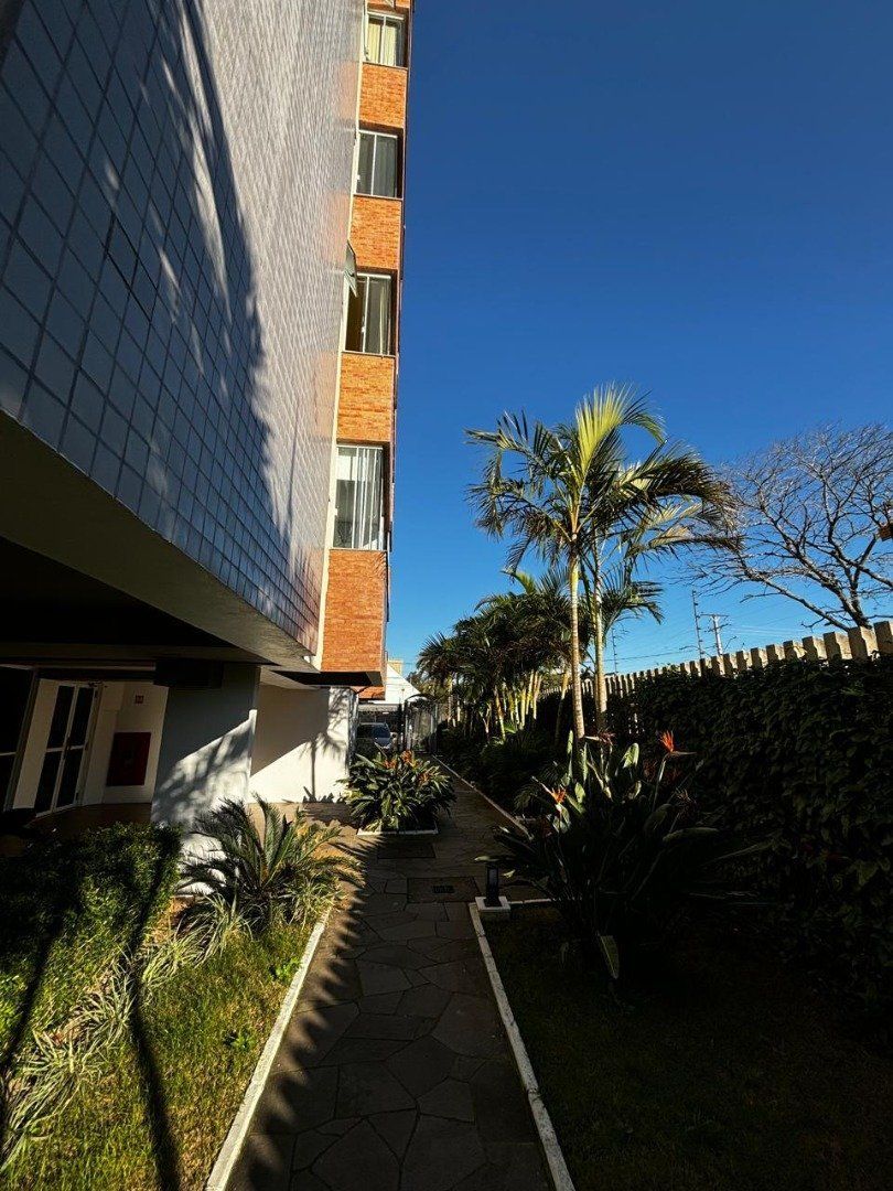 Apartamento à venda com 2 quartos, 66m² - Foto 29