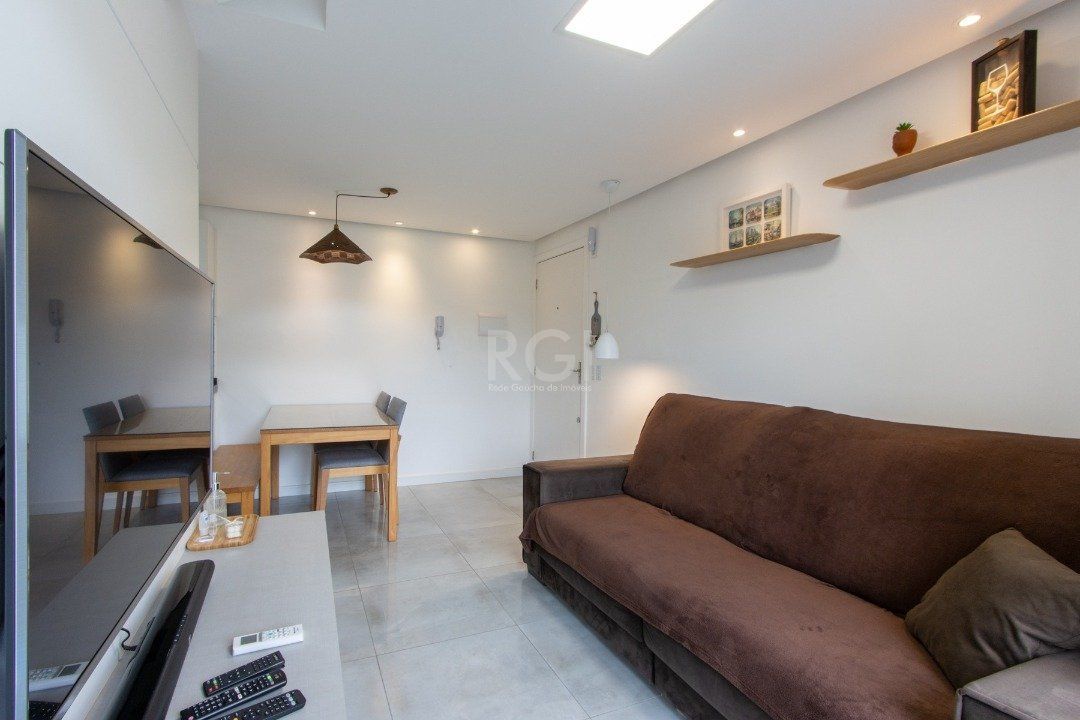 Apartamento, 2 quartos, 50 m² - Foto 9