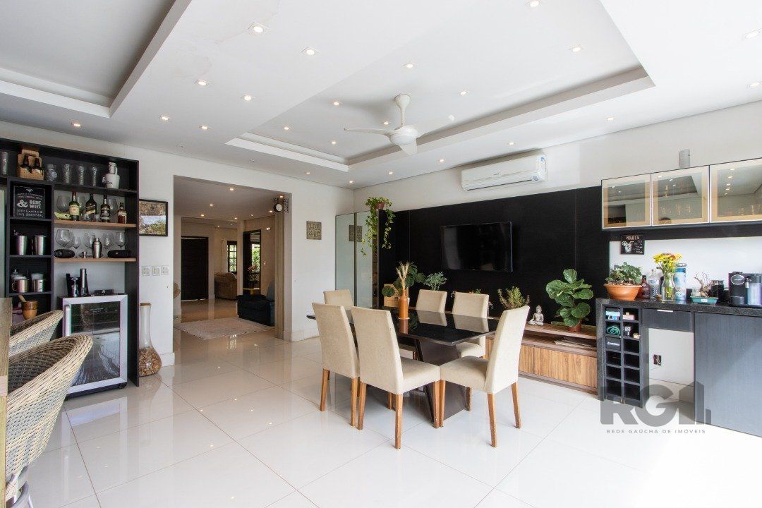 Casa de Condomínio à venda com 3 quartos, 360m² - Foto 21
