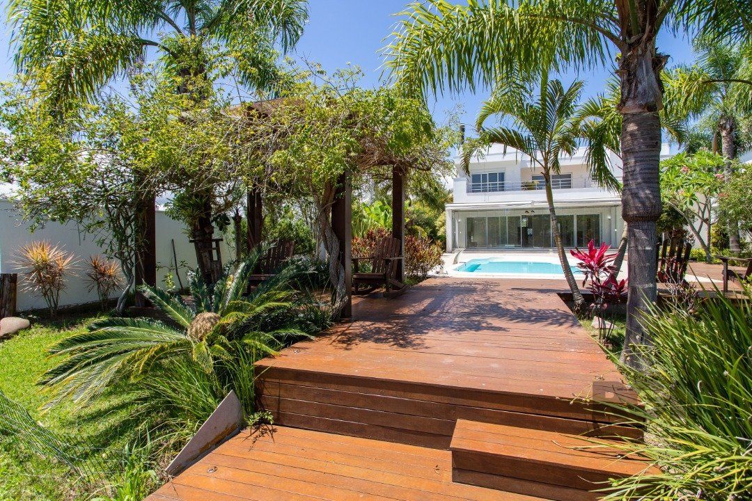 Casa de Condomínio à venda com 3 quartos, 450m² - Foto 30