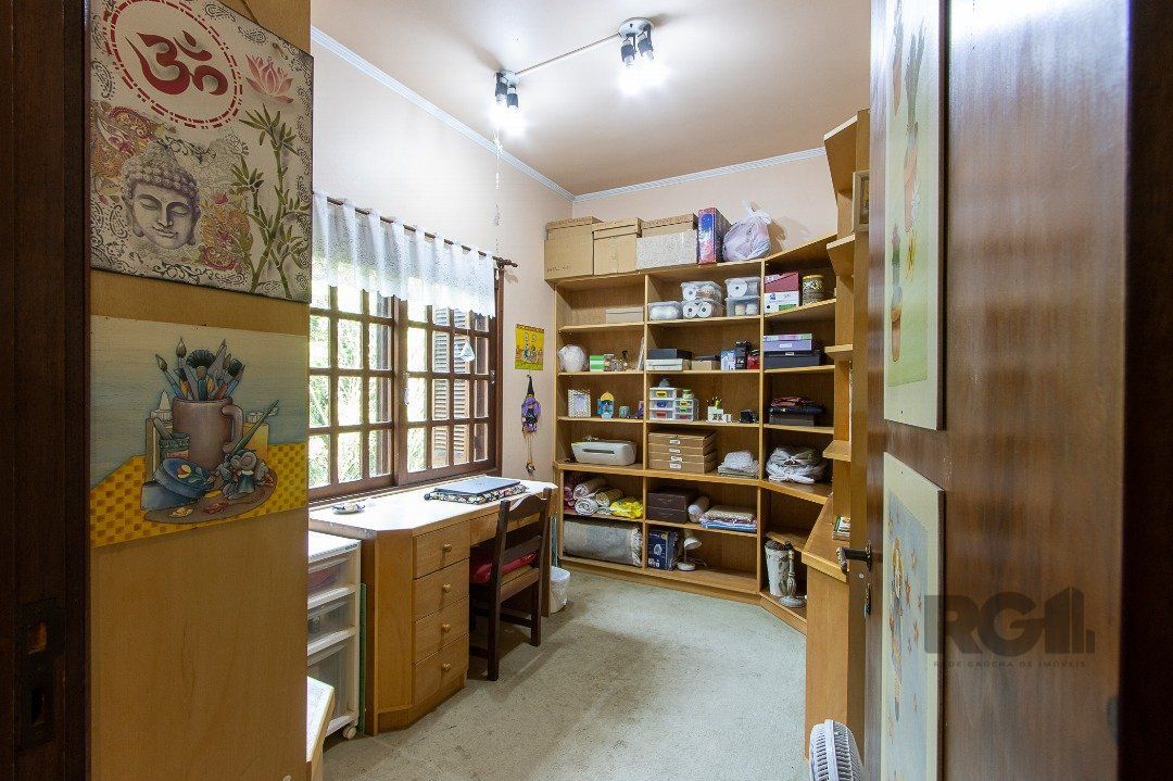 Casa, 3 quartos, 300 m² - Foto 47