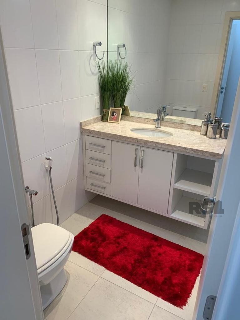 Cobertura à venda com 2 quartos, 208m² - Foto 3