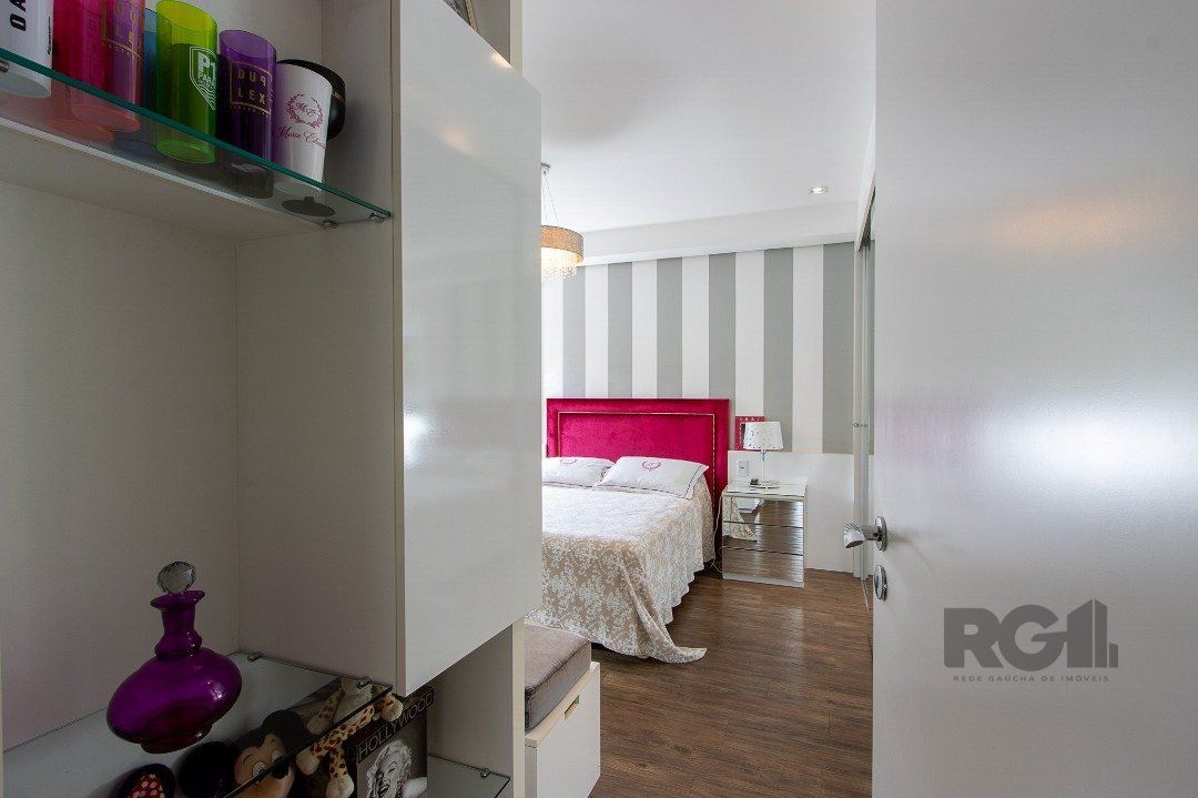 Casa de Condomínio, 5 quartos - Foto 51