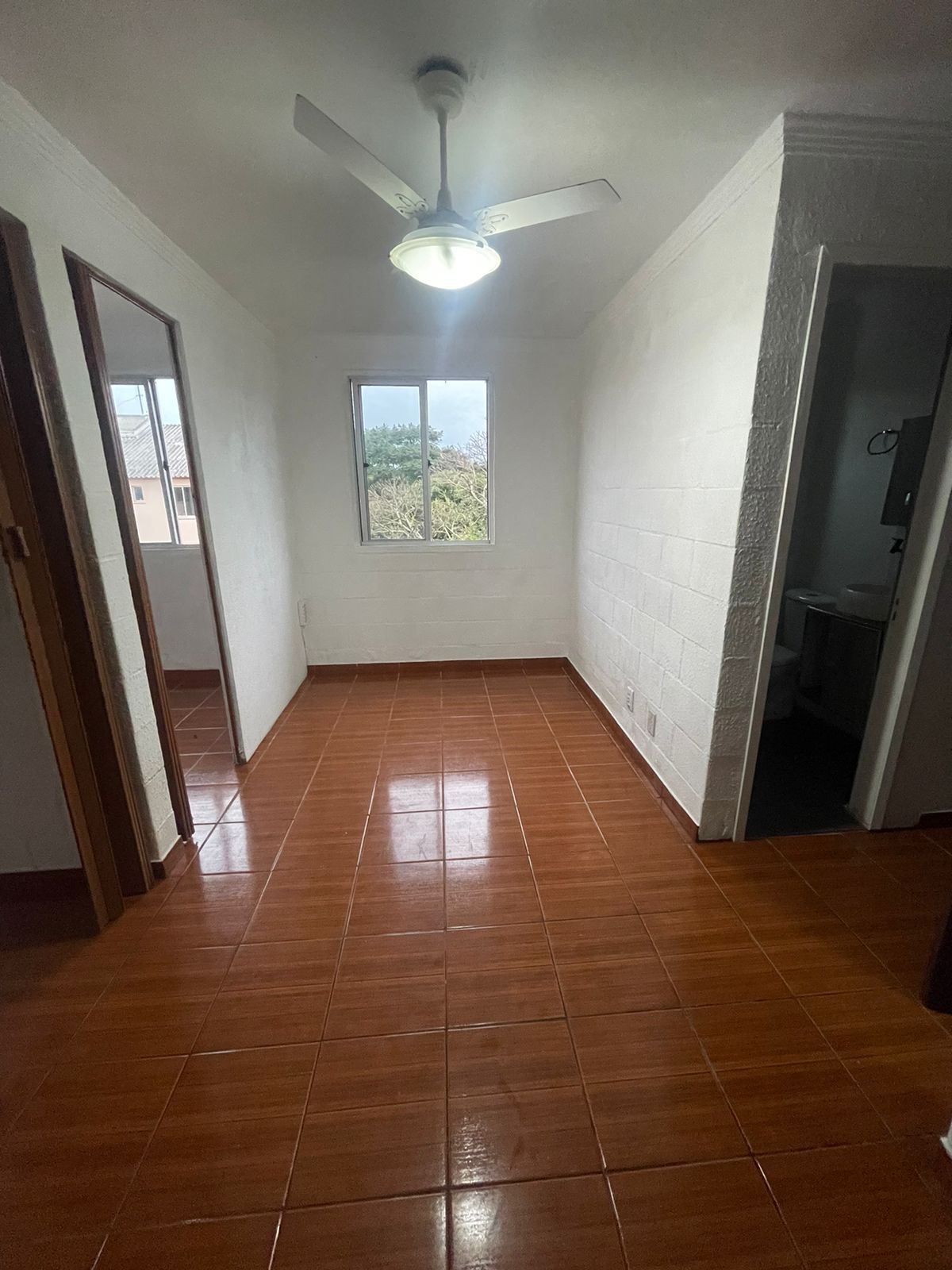 Apartamento, 2 quartos, 41 m² - Foto 1