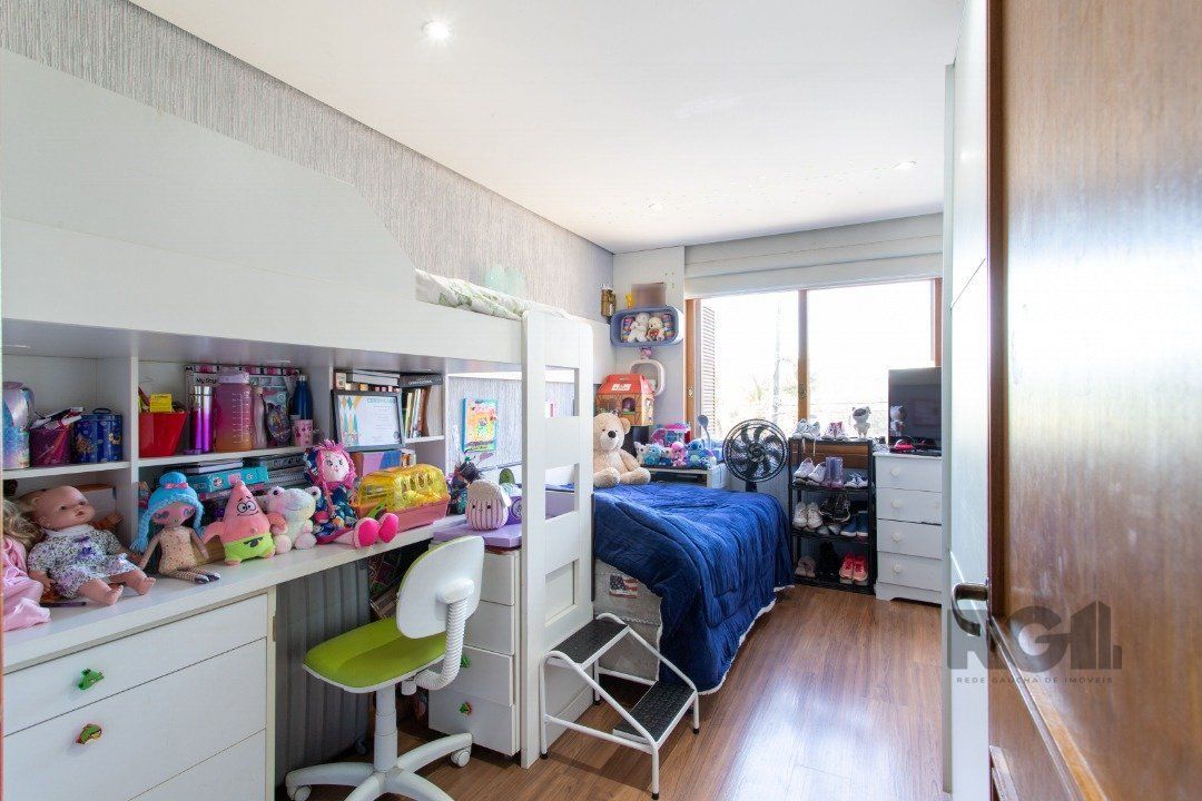 Casa de Condomínio à venda com 4 quartos, 226m² - Foto 44