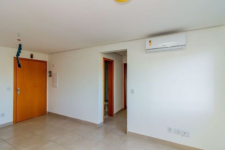Apartamento à venda com 2 quartos, 61m² - Foto 9