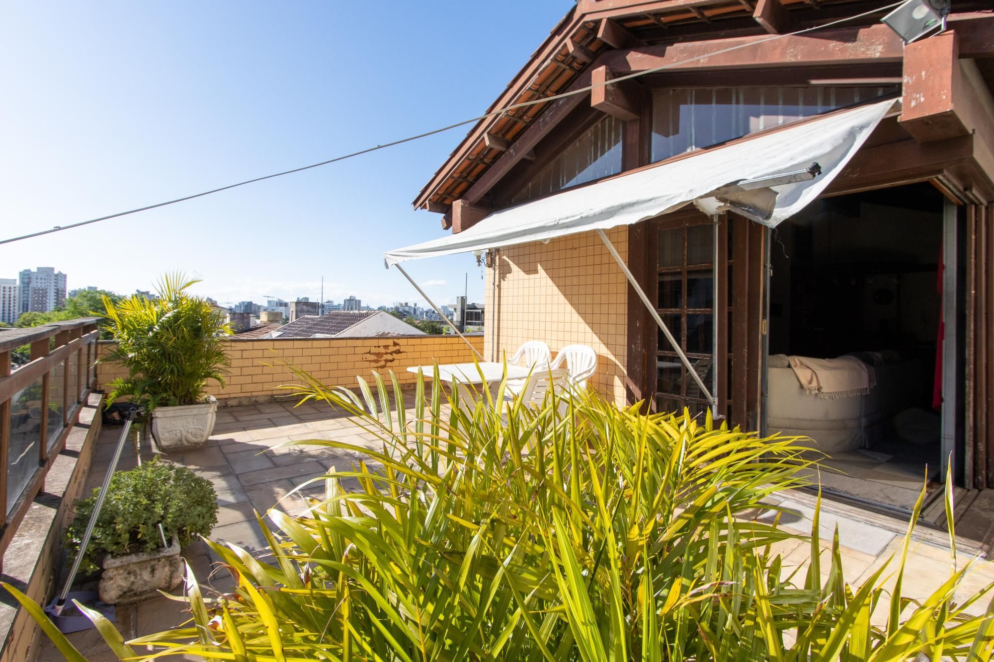 Cobertura, 4 quartos, 241 m² - Foto 44