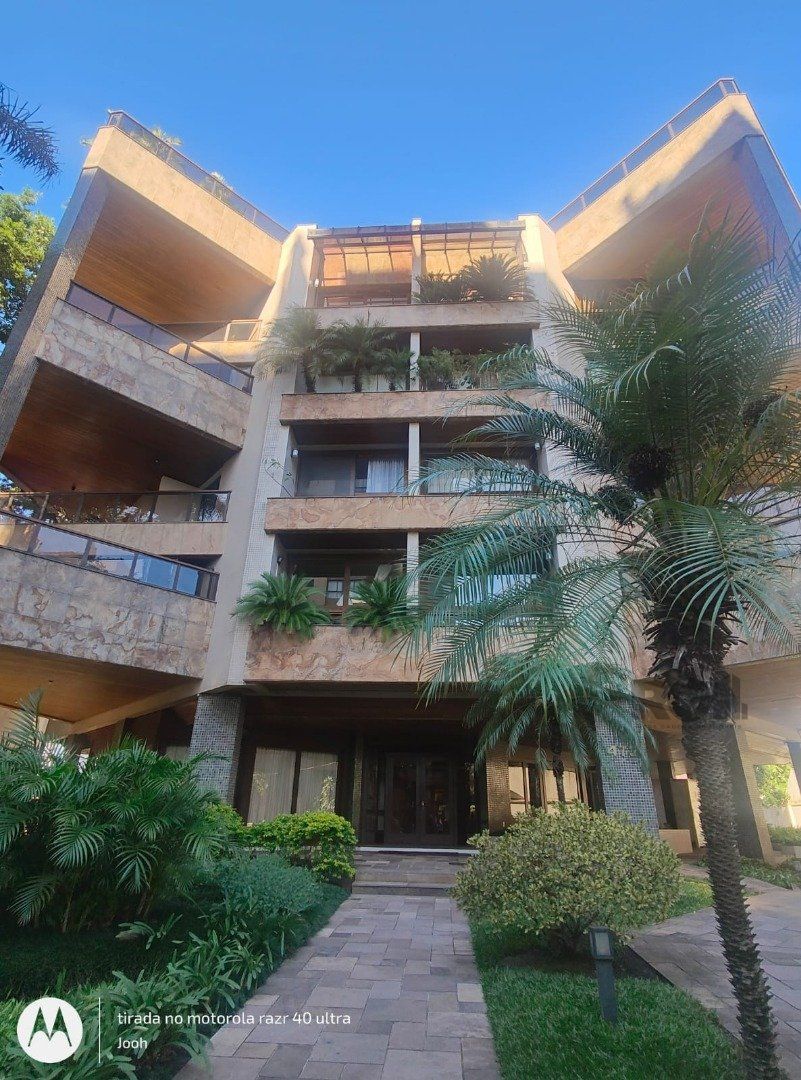 Cobertura, 4 quartos, 579 m² - Foto 6