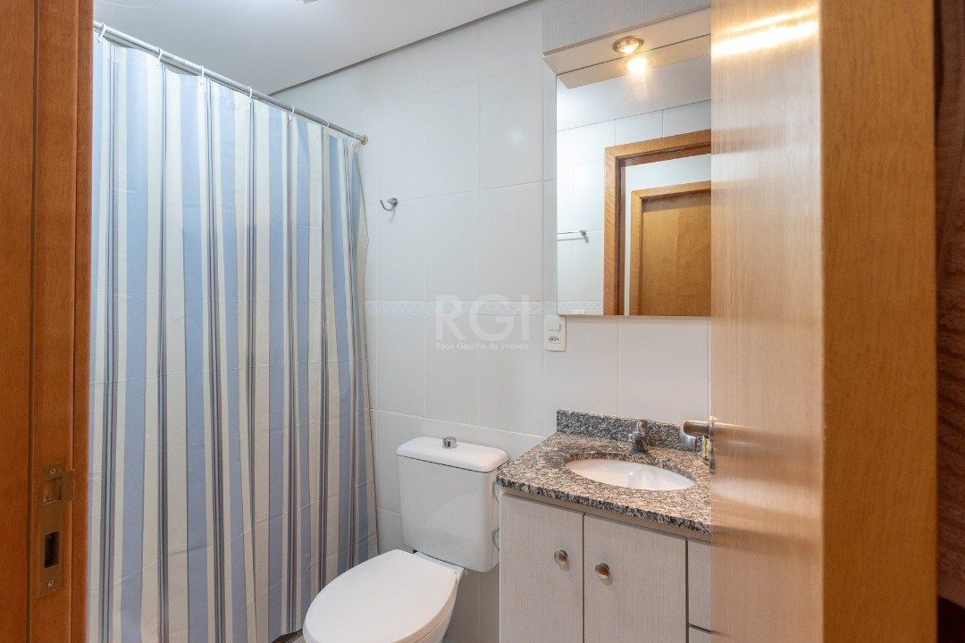 Apartamento à venda com 2 quartos, 58m² - Foto 15