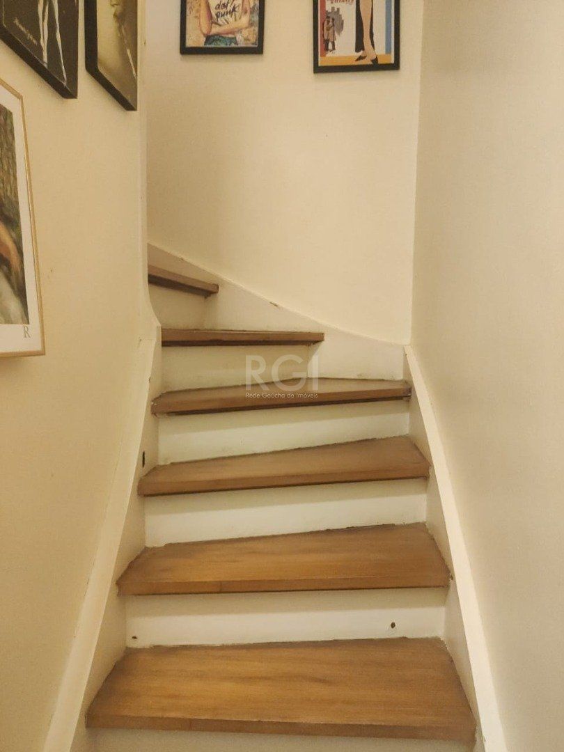 Casa, 3 quartos, 205 m² - Foto 14