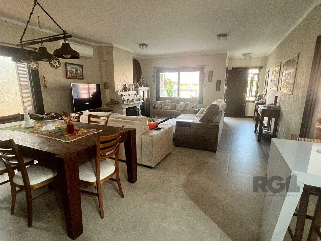 Casa, 3 quartos, 165 m² - Foto 7