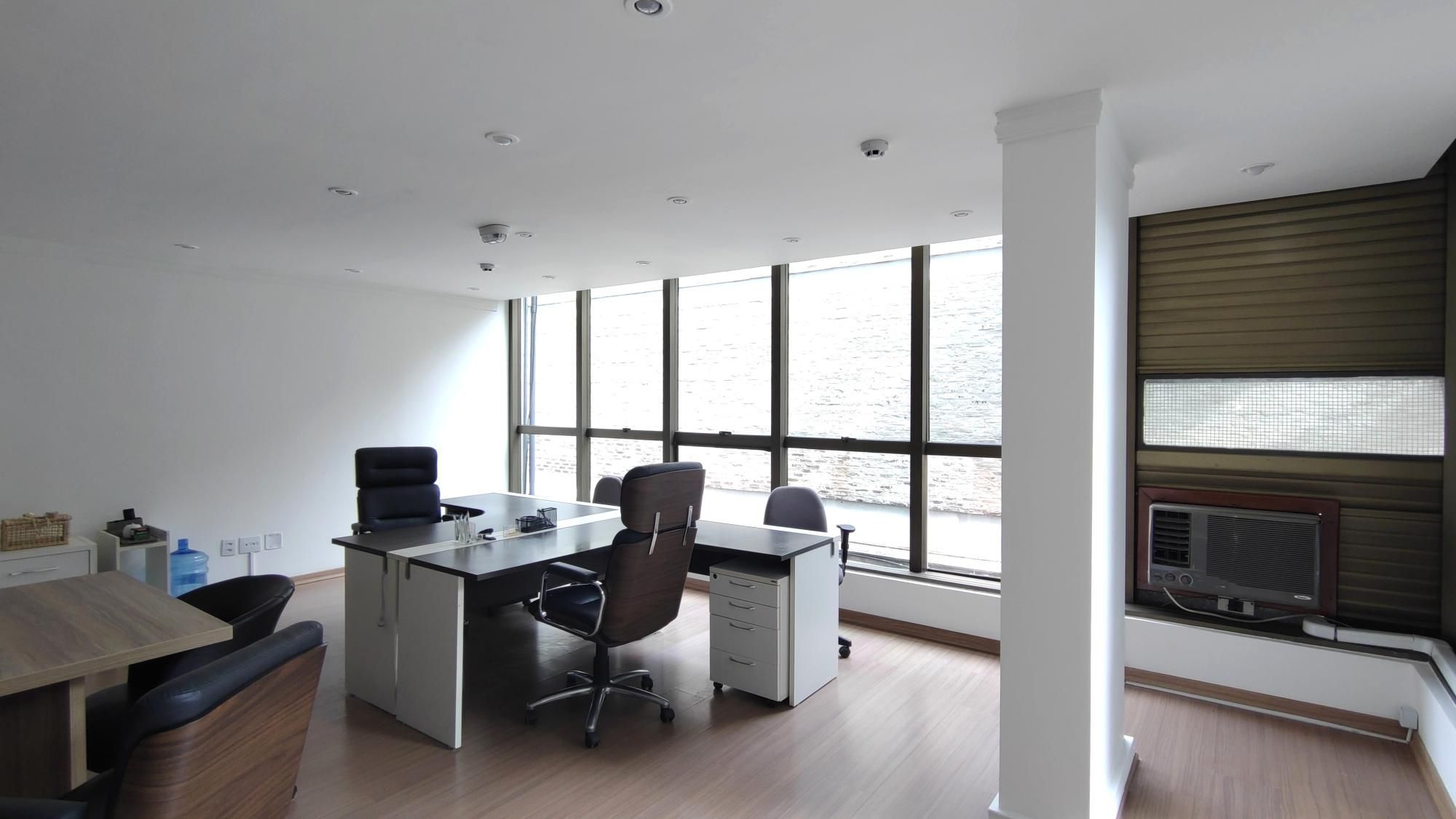 Sala Comercial, à venda, 54 m², Bela Vista - Porto Alegre — foto 5