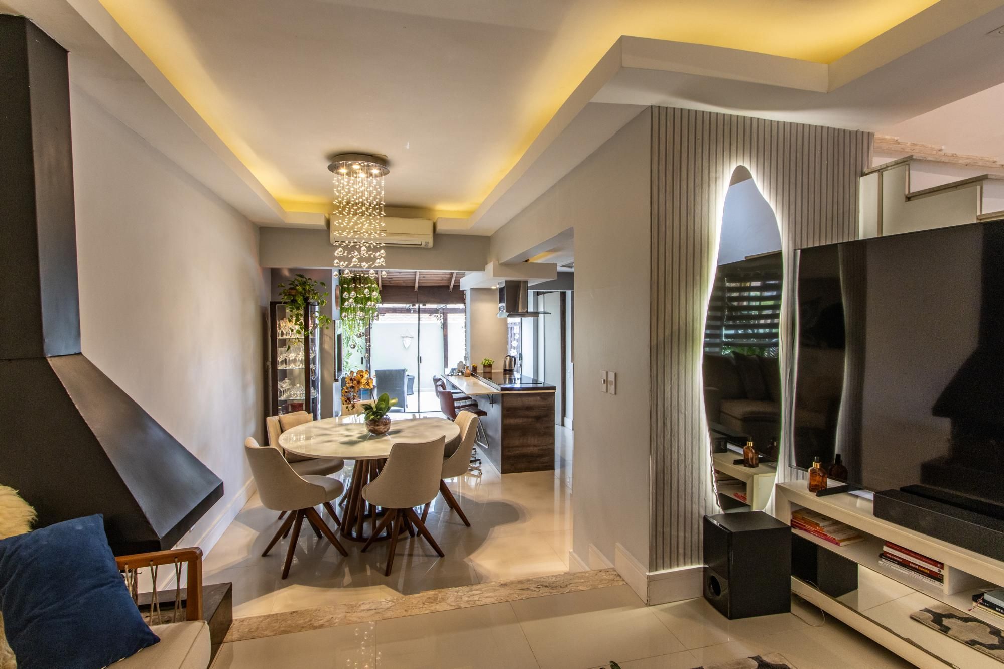 Casa de Condomínio, 2 quartos - Foto 6