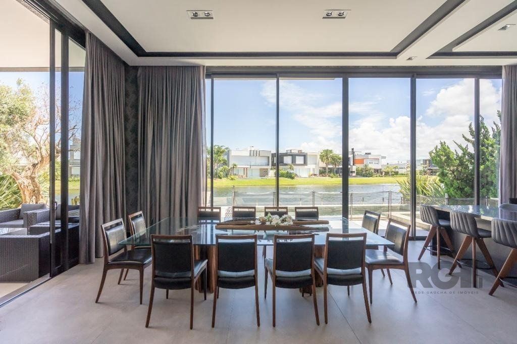 Casa de Condomínio, 6 quartos - Foto 1