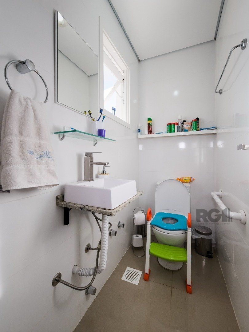 Casa de Condomínio, 4 quartos - Foto 10