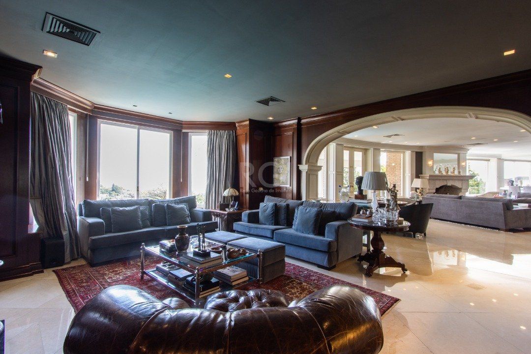 Casa, 7 quartos, 1319 m² - Foto 12