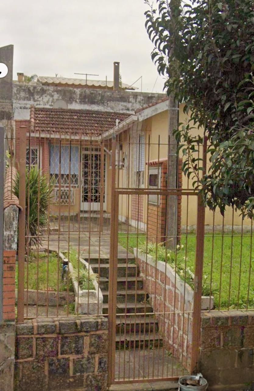 Casa 3 dormitórios no bairro Cavalhada