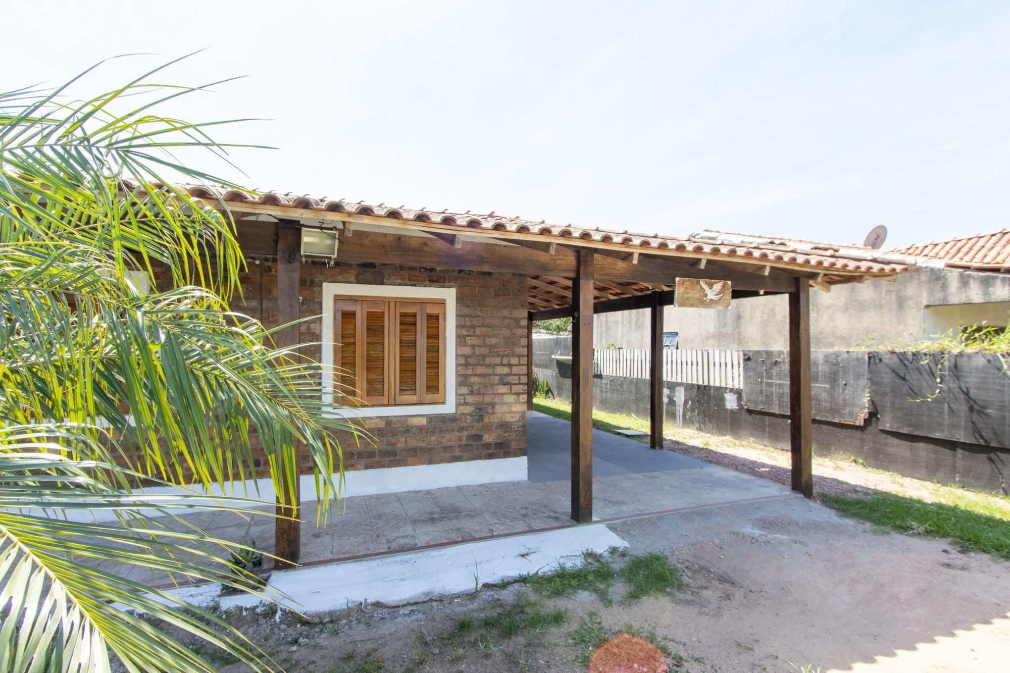 Casa, 2 quartos, 101 m² - Foto 2