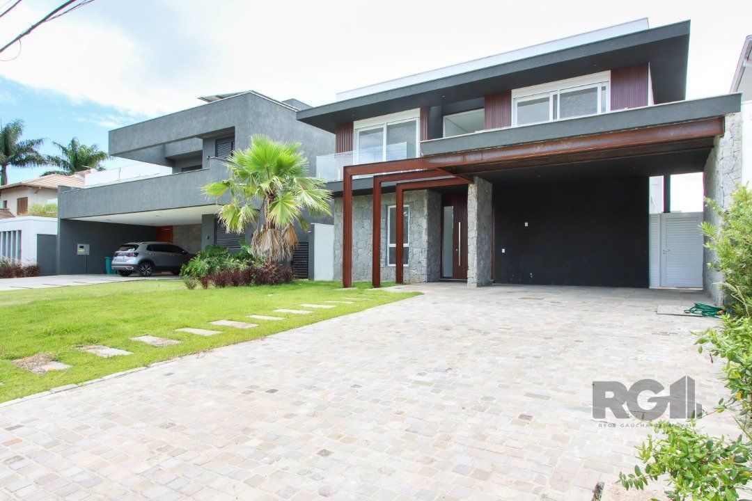 Casa de Condomínio à venda com 4 quartos, 300m² - Foto 3