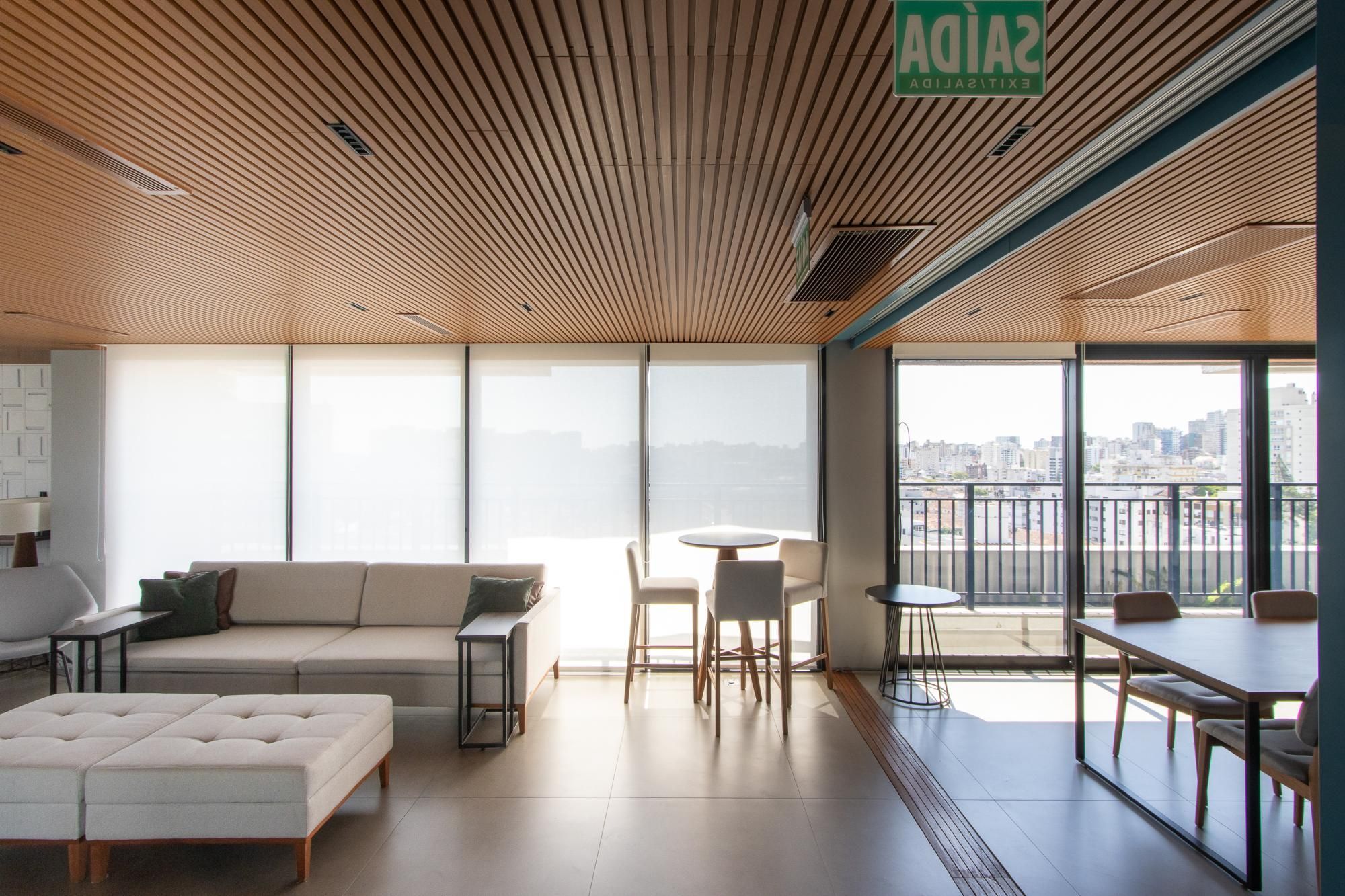 Apartamento, 1 quarto, 25 m² - Foto 26