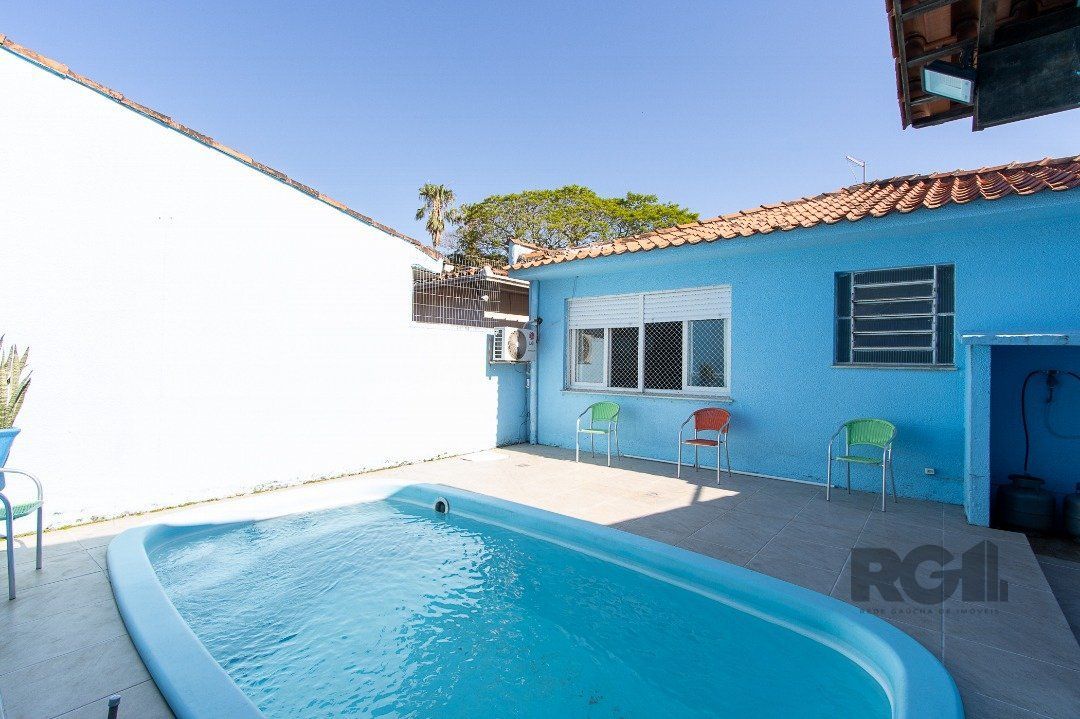 Casa, 3 quartos, 165 m² - Foto 39