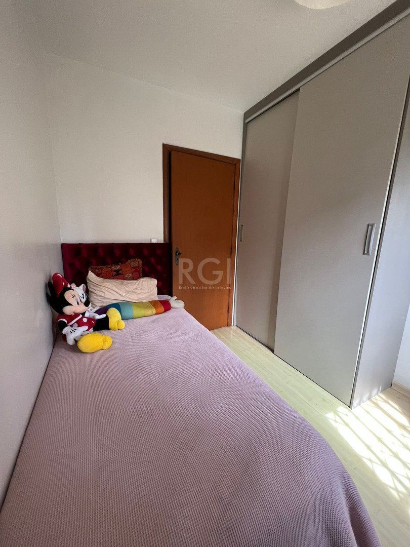 Apartamento, 3 quartos, 121 m² - Foto 11