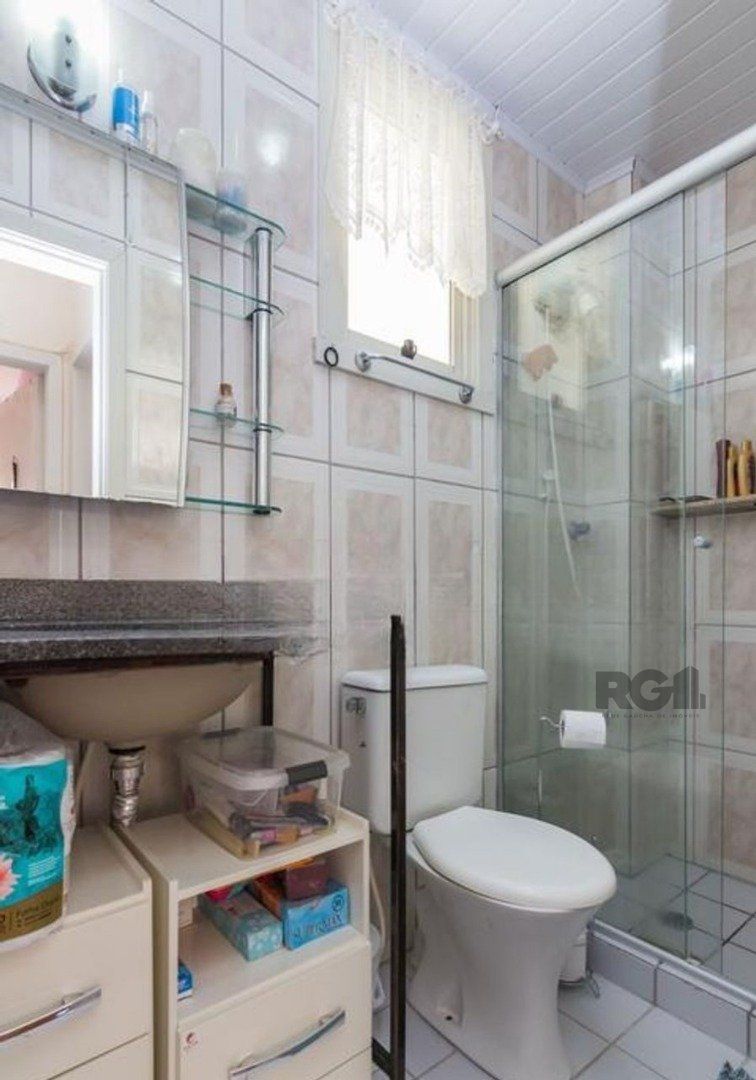 Apartamento à venda com 2 quartos, 57m² - Foto 11