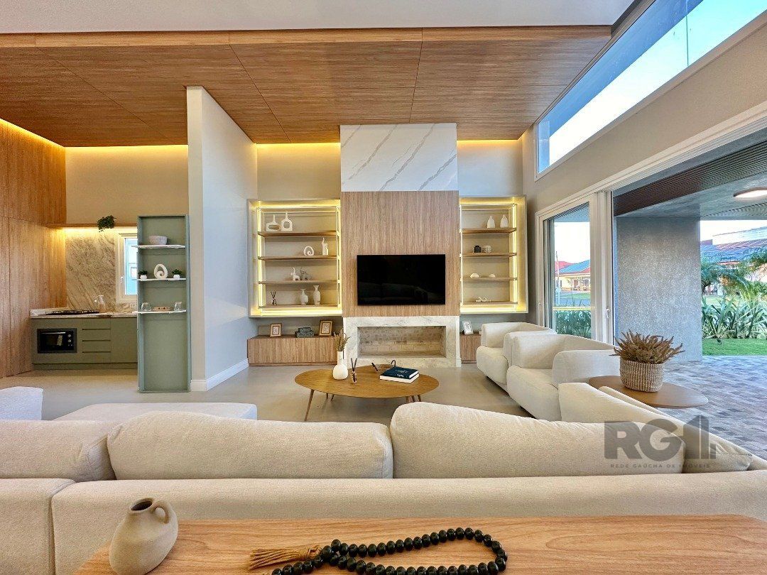 Casa de Condomínio, 5 quartos - Foto 10