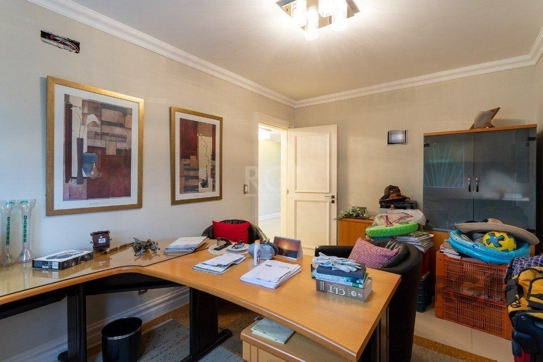 Casa de Condomínio à venda com 3 quartos, 419m² - Foto 7