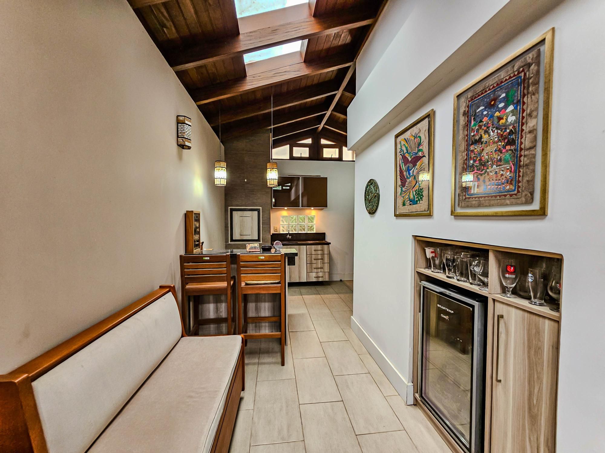 Casa de Condomínio à venda com 5 quartos, 160m² - Foto 5