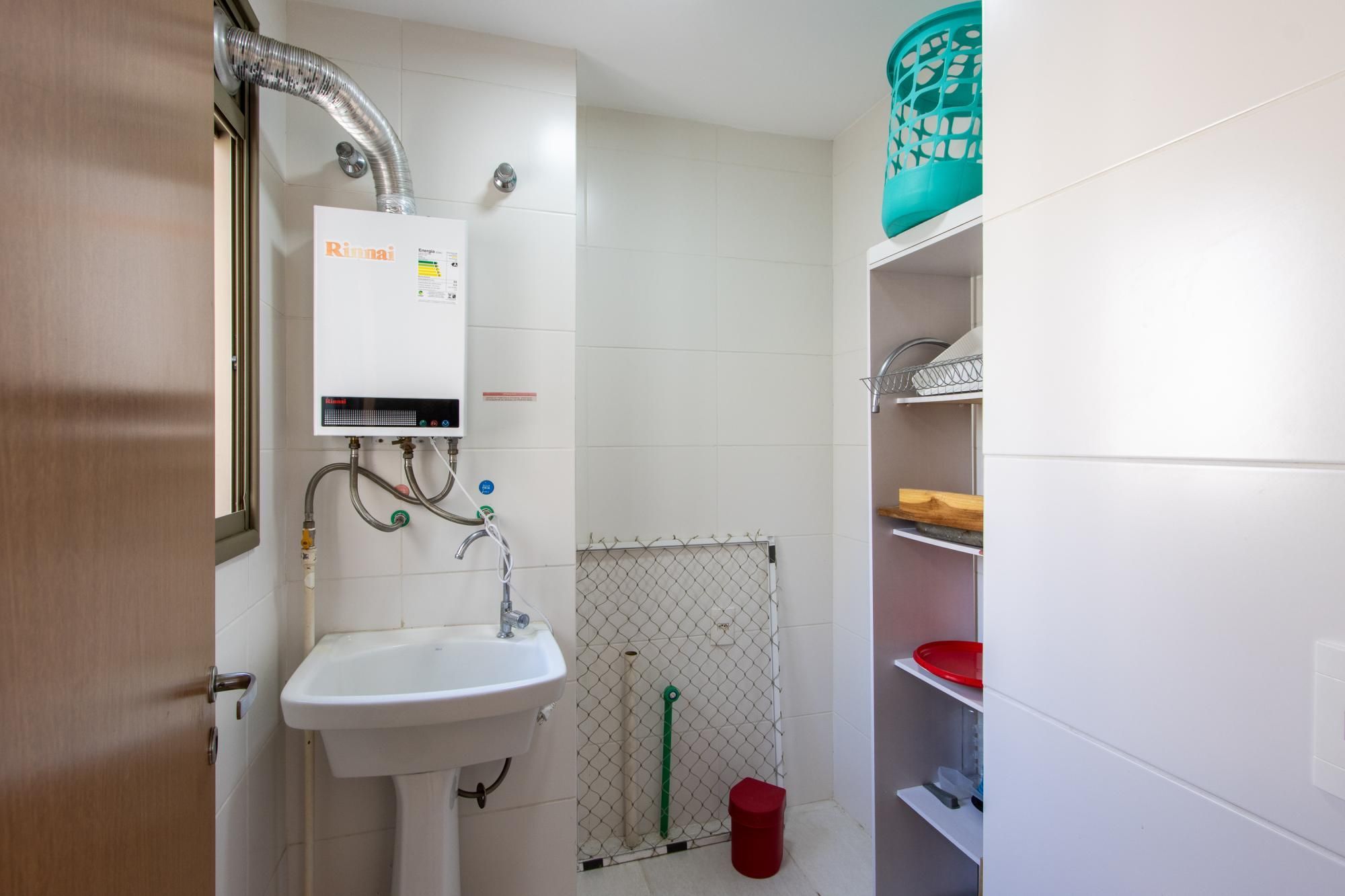 Apartamento, 3 quartos, 90 m² - Foto 13