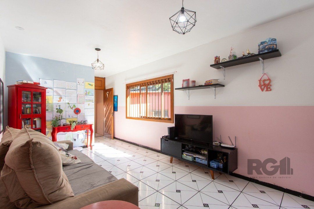 Casa à venda com 4 quartos, 389m² - Foto 59