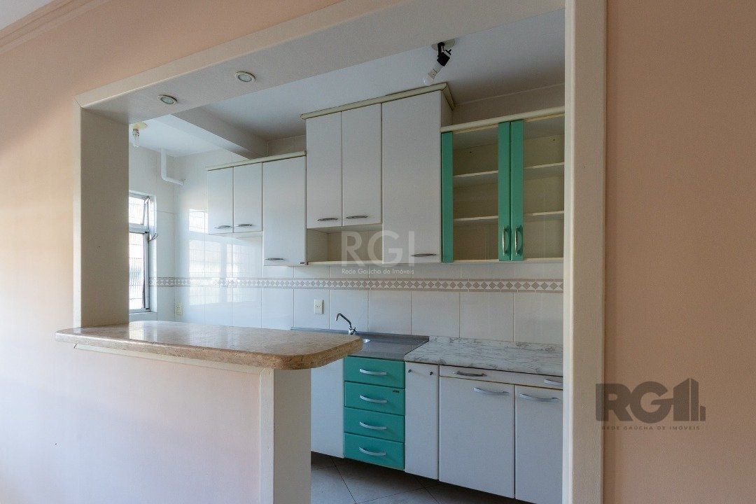 Apartamento à venda com 1 quarto, 38m² - Foto 8
