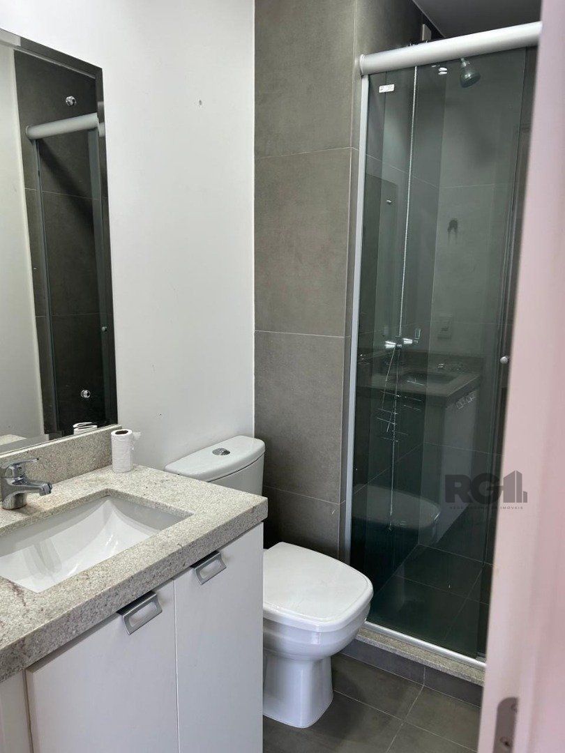 Apartamento à venda com 2 quartos, 54m² - Foto 19